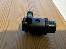 Anschutz Turn Around Sight