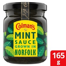 Colman's Classic Mint Sauce