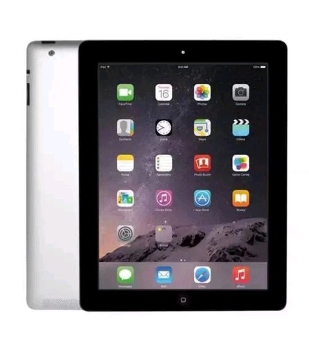 Apple ipad 4th gen a1458 - ipad, 32gb