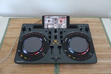 Pioneer DDJ-WeGO4 DJ