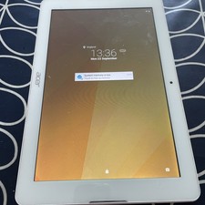 ACER ICONIA ONE 10 B3-A20 10.1" TOUCH SCREEN TABLET ANDROID WIFI WHITE