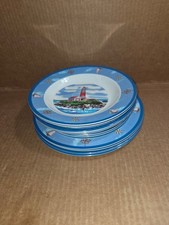 Melamine Lighthouse Nautical