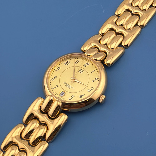 Vintage givenchy paris - vintage, d.a.l
