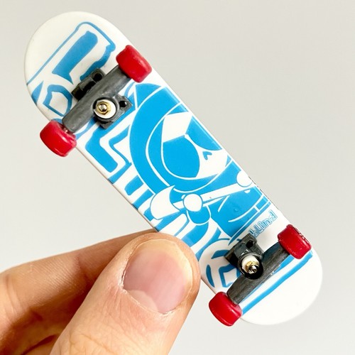 Tech deck blind ultra rare - deck,