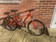 Giant ATX 777 Mountain Bike