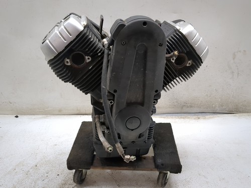 Moto guzzi stelvio 1200 - 11-16,