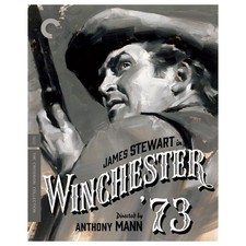 Winchester '73 - The Criterion
