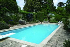 Chlorinated Rubber Swimming