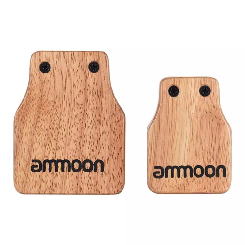 2pcs cajon snare - snare, wires