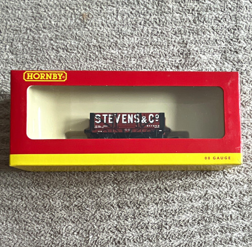 Hornby gauge r6524 stephens - hornby, oo