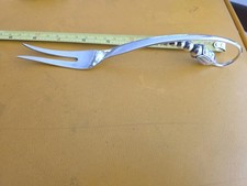 O. Mogensen #35 Sterling