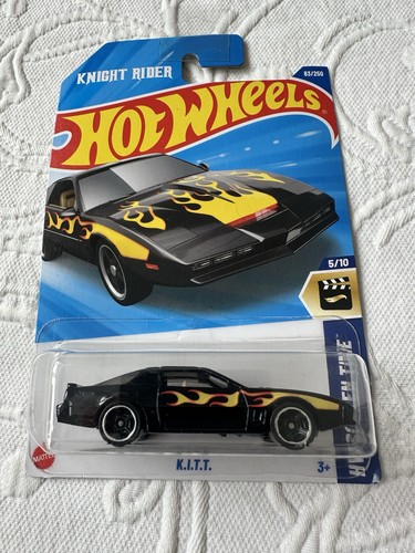 Hot wheels knight - wheels,