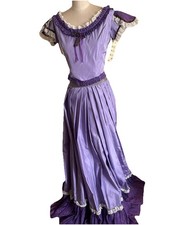 Vintage Hollywood Costume