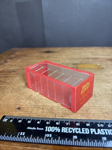Mini dinky meccano 18 - dinky, no