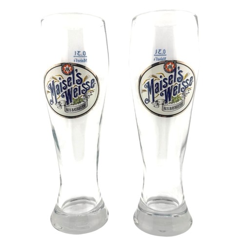Maisel weisse wheat beer - maisel's,