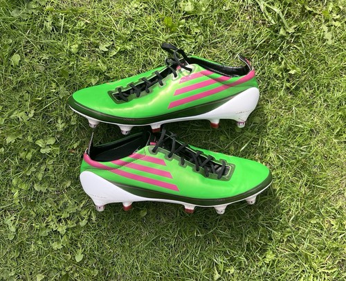 Adidas adizero f50 2010 - adizero,
