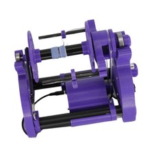Electric Spinning Wheel