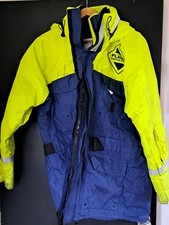 Fladen 2 Piece Flotation Suit