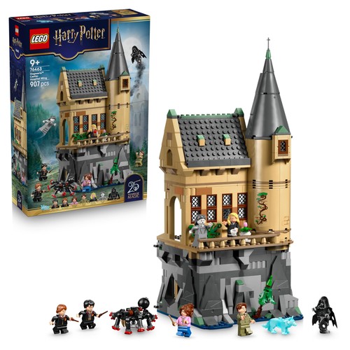 Lego harry potter - lego,