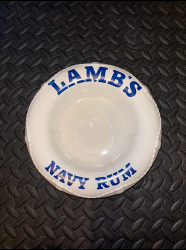 Vintage lambs navy rum pub - vintage,