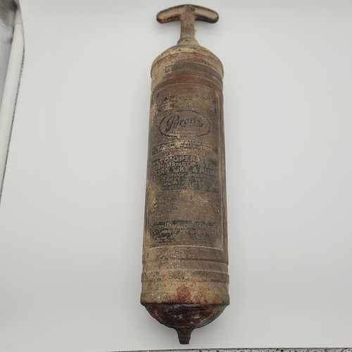 Pyrene antique brass one - antique,