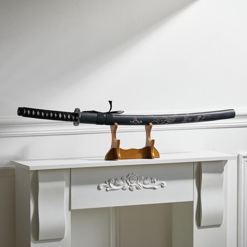 Wooden bokken arts - wooden,