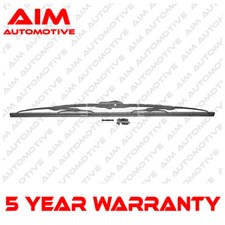 Windscreen Wiper Blade Front