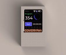 CureGen [code] - Frequency