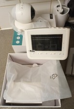 Baby Monitor. "4.3'' LCD