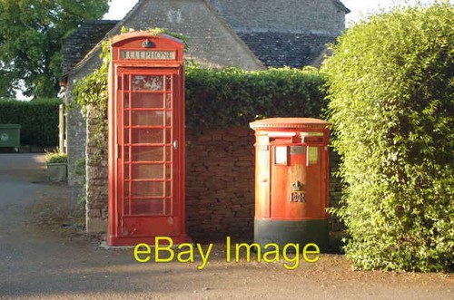 Photo 6x4 the - photo,