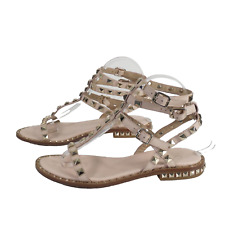 Ash Gladiator Sandals Studded