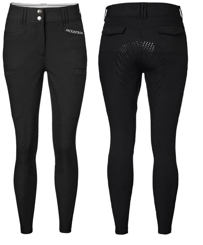 Mountain horse kate knee patch - kate,