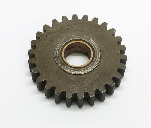 Bsa a65 standard 1st gear - bsa,