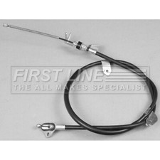 Handbrake Cable For Peugeot