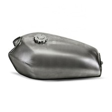 Fuel tank cafe racer - fuel, vt1