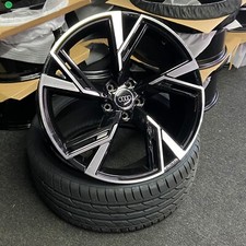 20" Audi 2020 RS6 Style Gloss