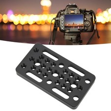 ⁺Camera Cheese Plate Camera