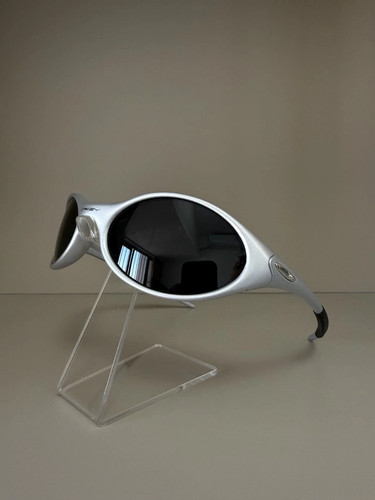 Oakley eye jacket - eye, polarized