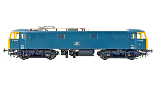 Heljan gauge 8654 class - heljan,