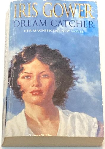 Dream catcher iris gower - catcher,