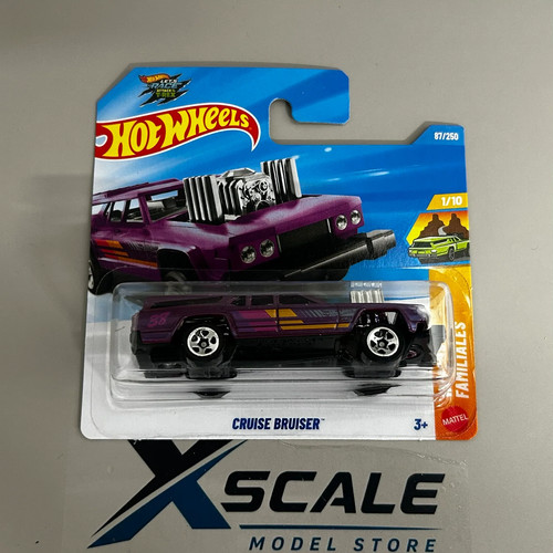 Hot wheels 2026 - 2026, wagons