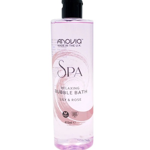 Anovia spa relaxing bubble - anovia,