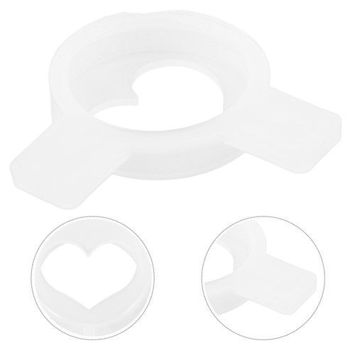 Ice cream machine accessories - cream,