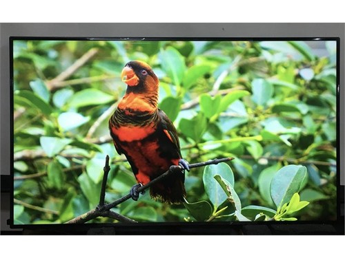 Uhd smart commercial - smart,
