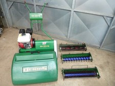 Dennis FT610 Cylinder Fine