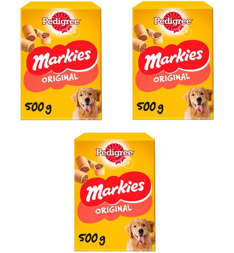 500g pedigree markies - 3,