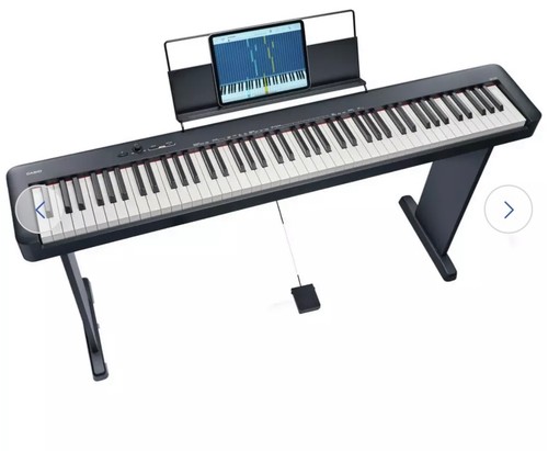 Casio cdp s110 digital - digital,