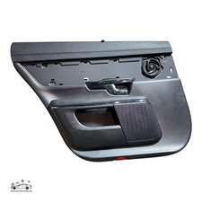 2011 Jaguar XJ X351 door panel rear left wide wheelbase with curtain