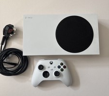 Xbox Series S 512GB Video Game
