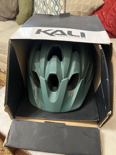 New kali protectives - kali,